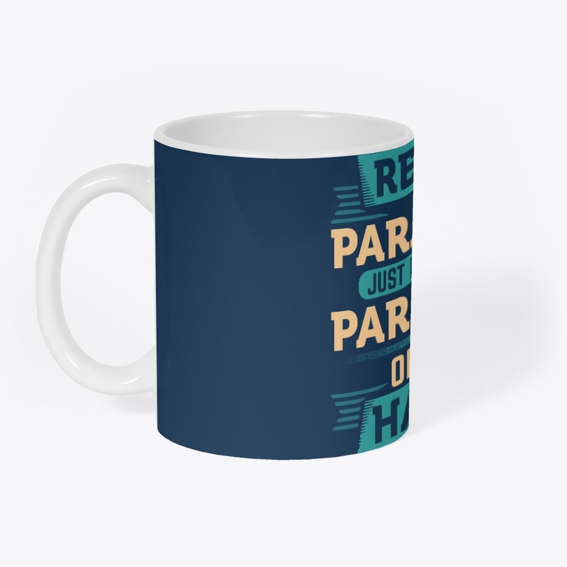 Awesome Retired Paramedic