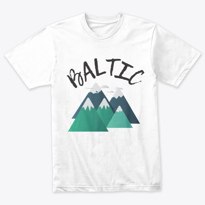 Baltic design 