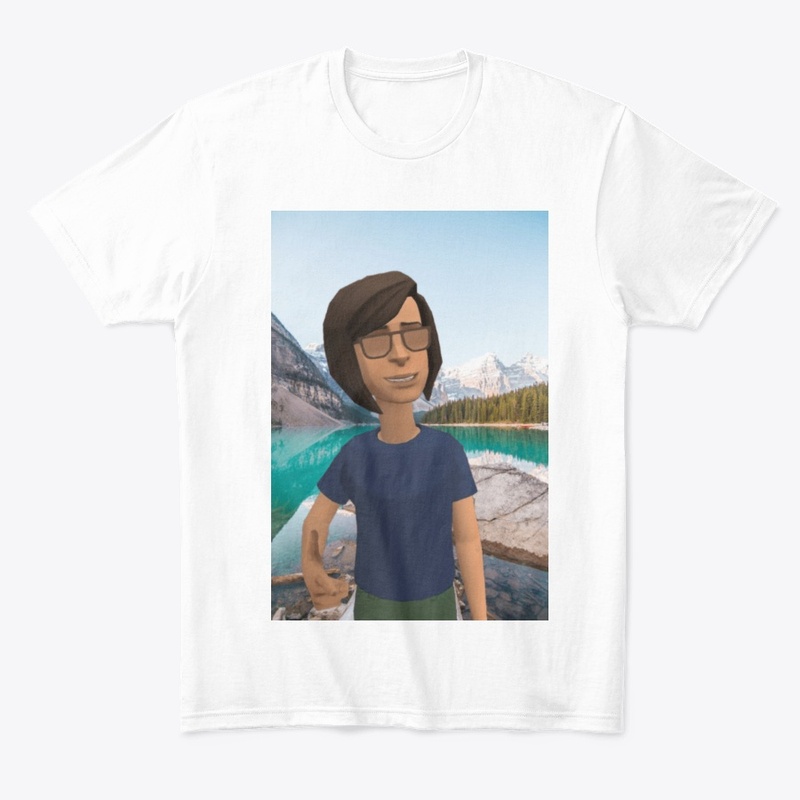 ETWOB Tee 