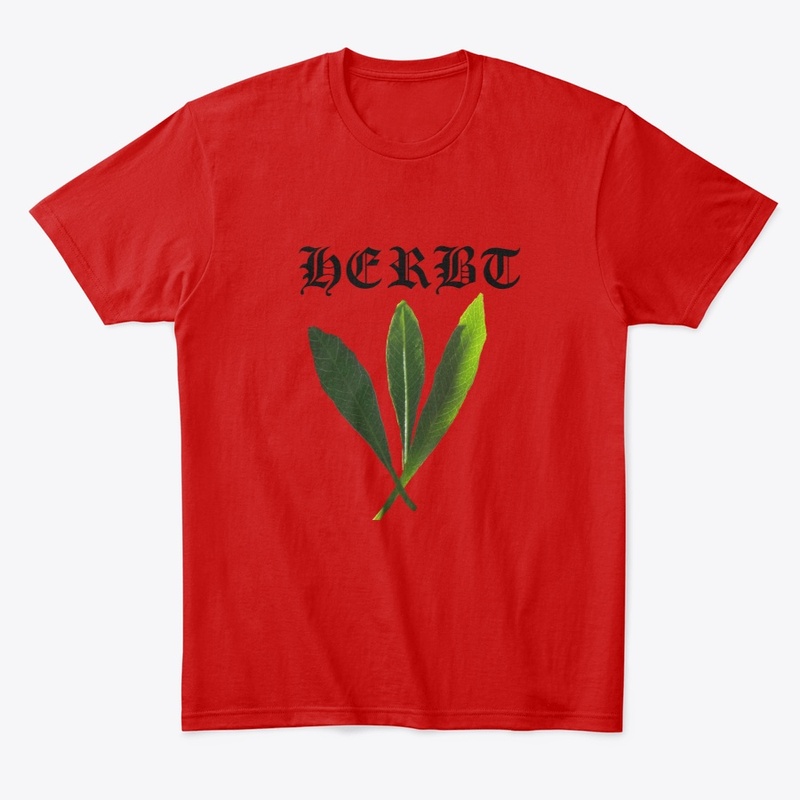 GREEN HERB DESIGN