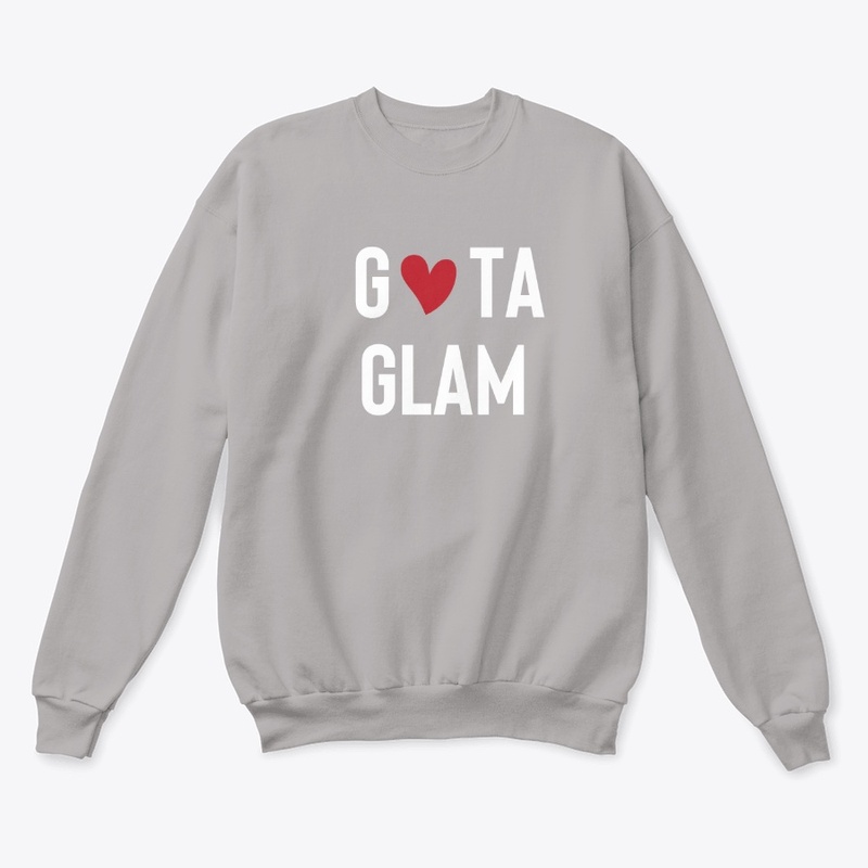 Gata Glam-Sweater