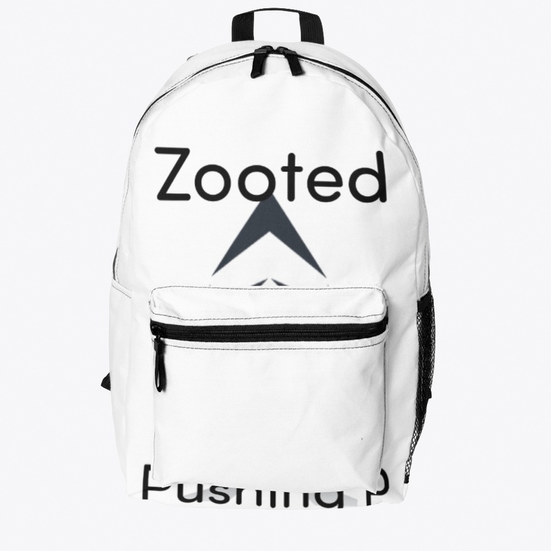 Zooted N Pushing P
