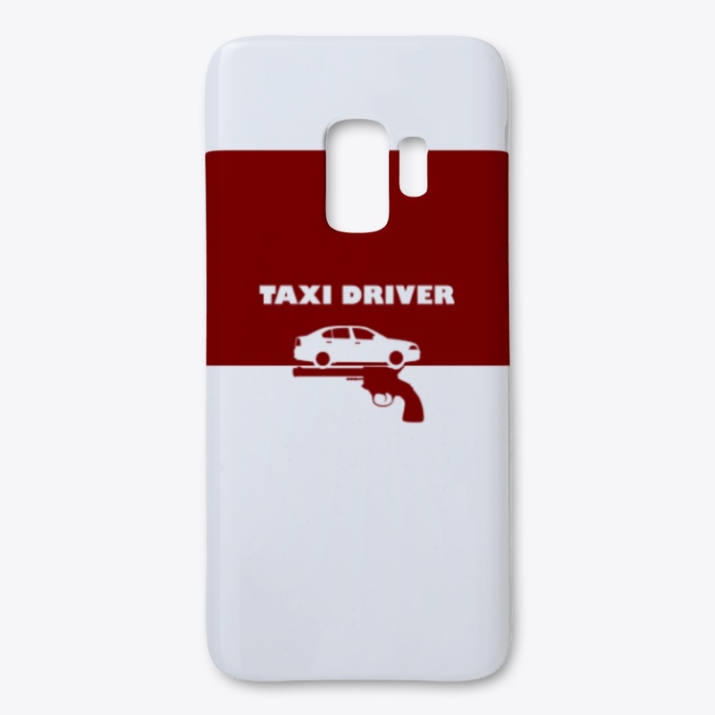 Taxi Driver