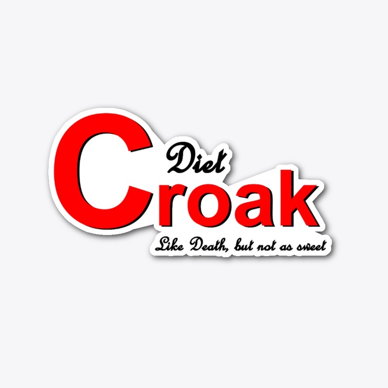 Diet Croak