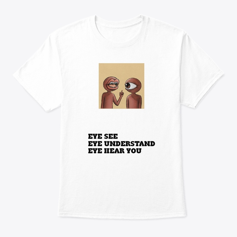 EYE SEE
