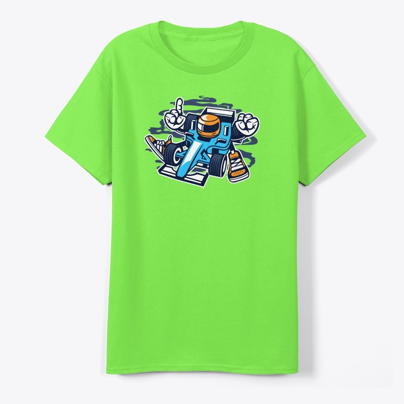 Bike Racer