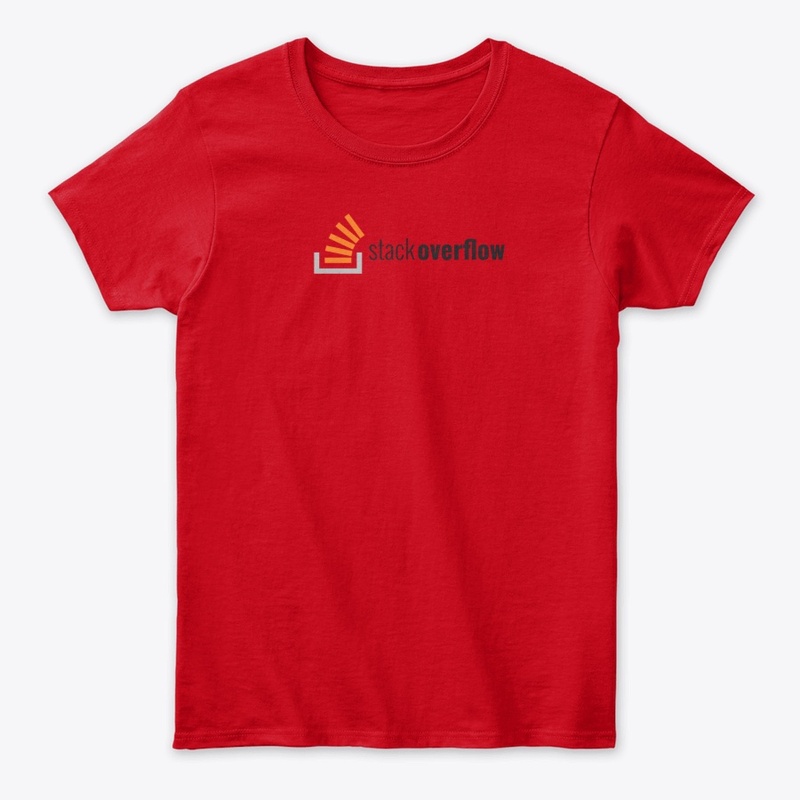 Stack Overflow Tee!