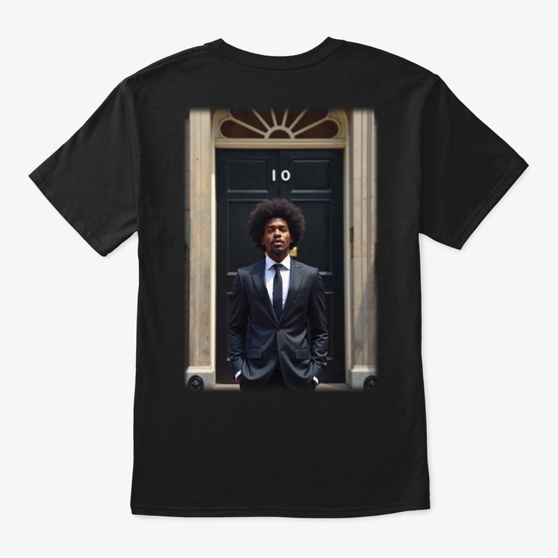 Leader in London