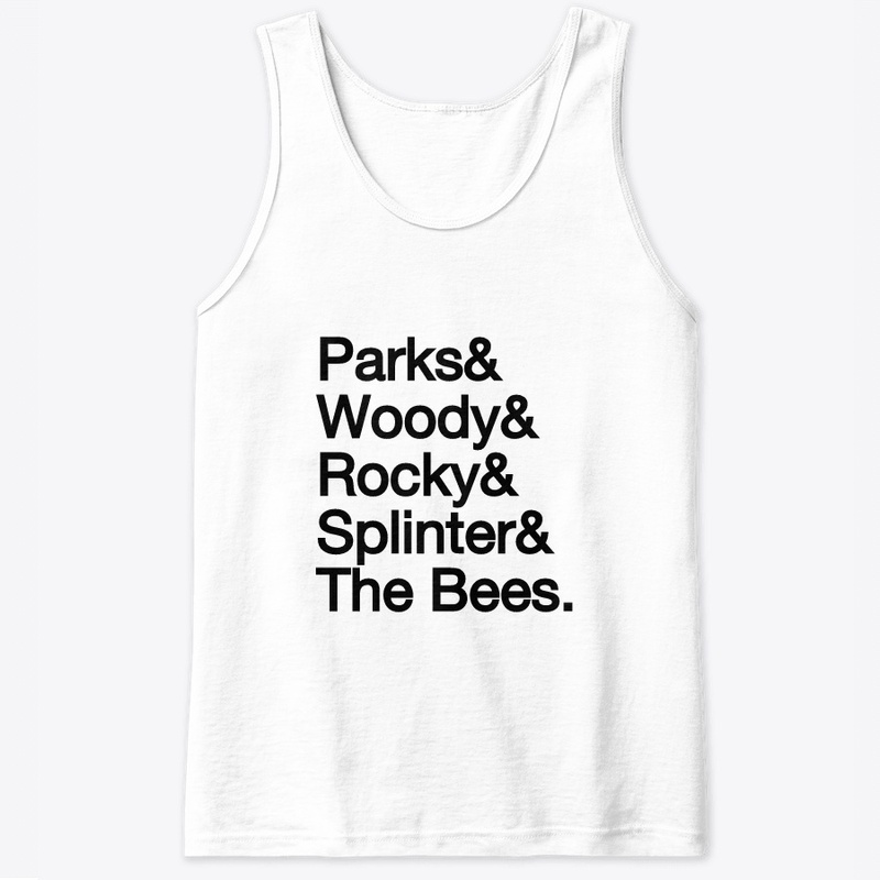 PB Character Names Ampersand Design