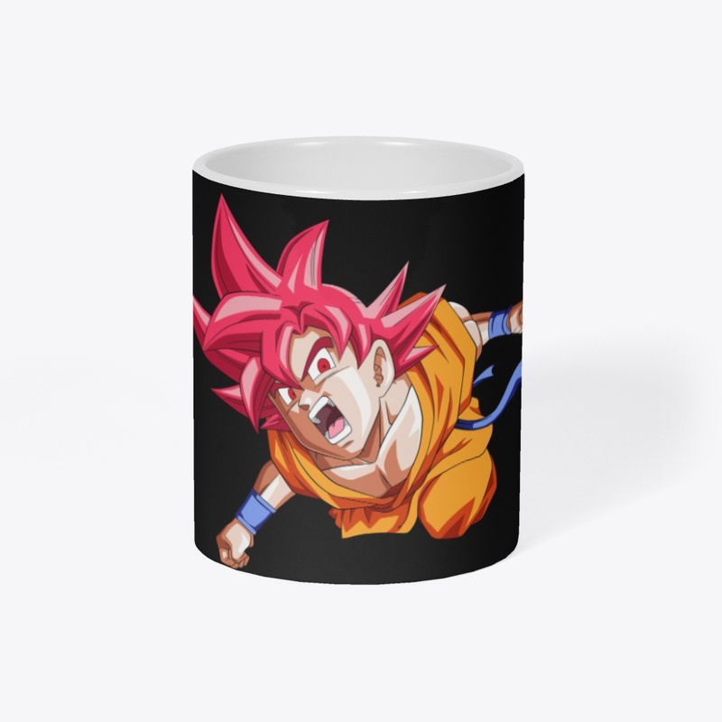 GOTEN KIDS TEE