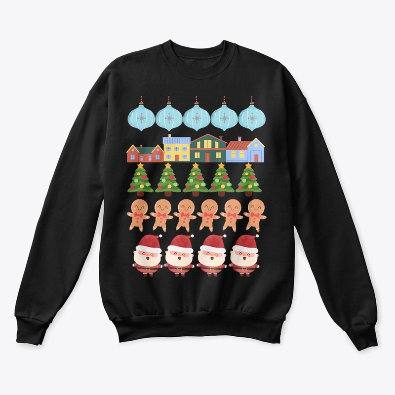 Ugly Christmas - Special Edition Design