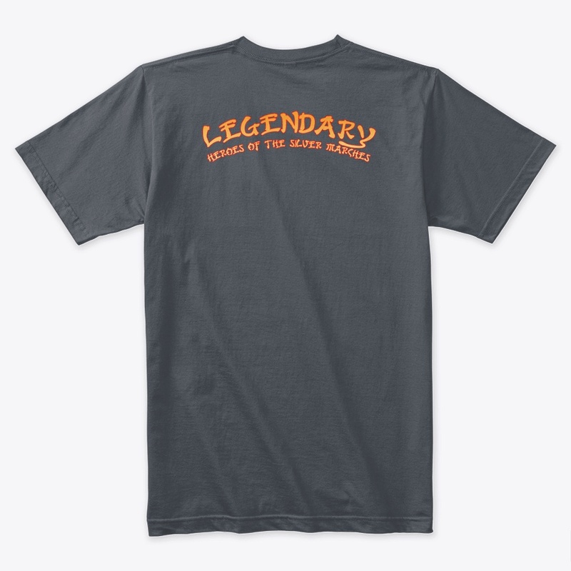 Fry Merch
