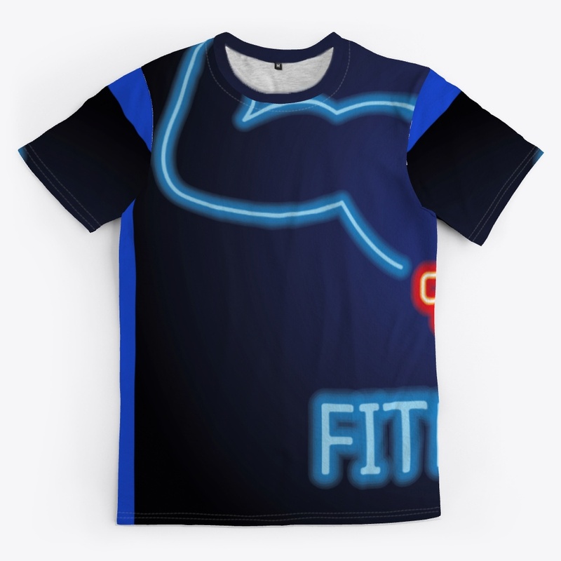 Gym-Fitness-Wor kout