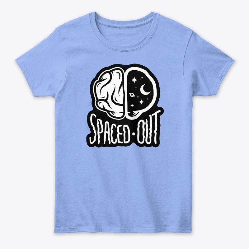 Spaced Out Original