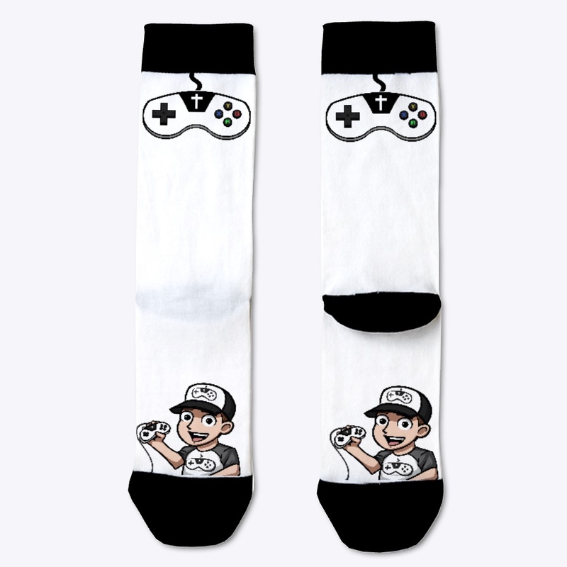 Logo Socks