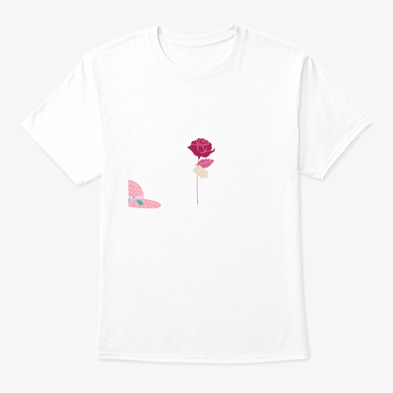 Customised T shirts 