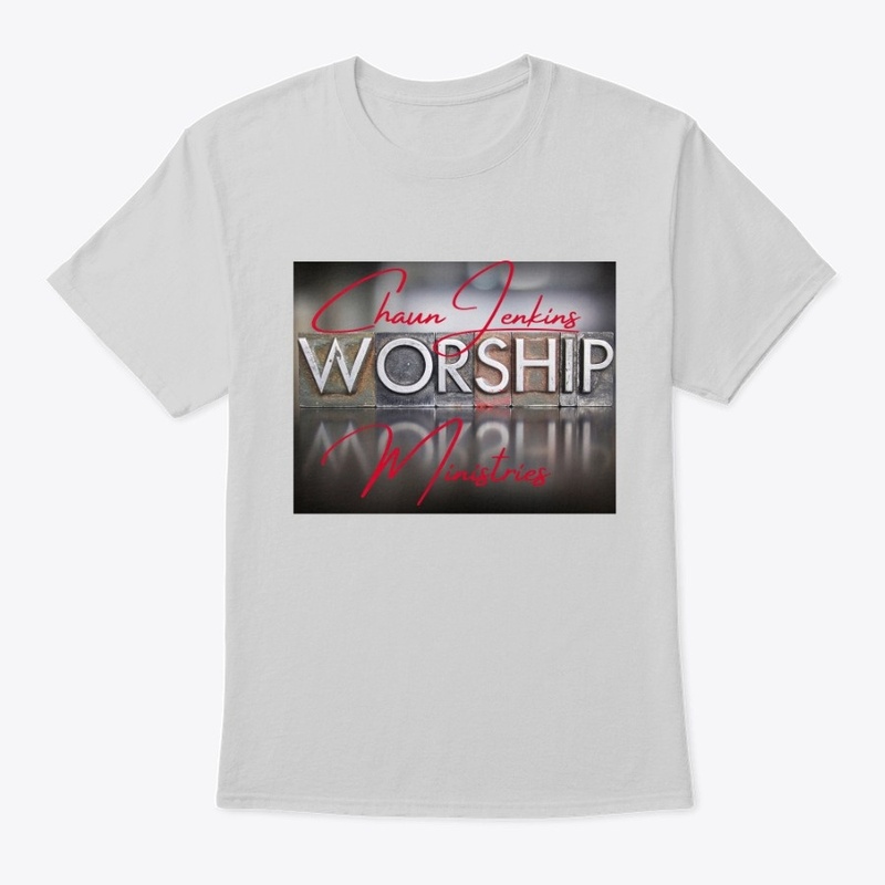 CHAUN JENKINS MINISTRIES