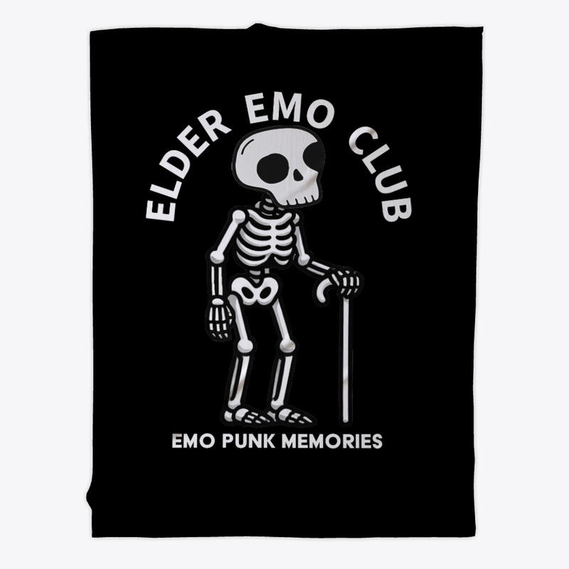 Elder Emo Club