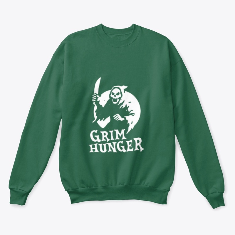 Grim Hunger