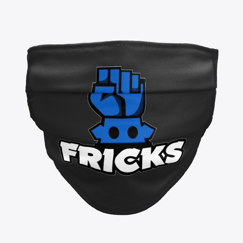 Fricks Face Mask