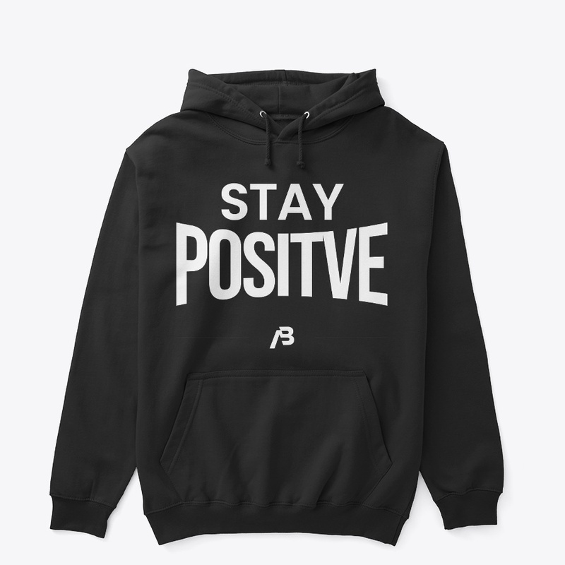 Stay Positive