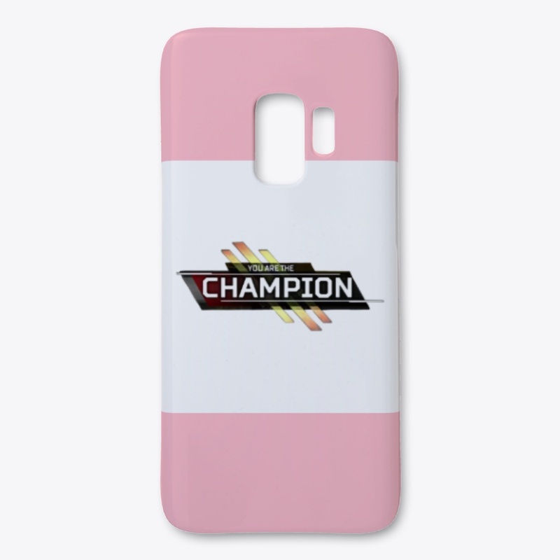 GAMERS PHONE CASE