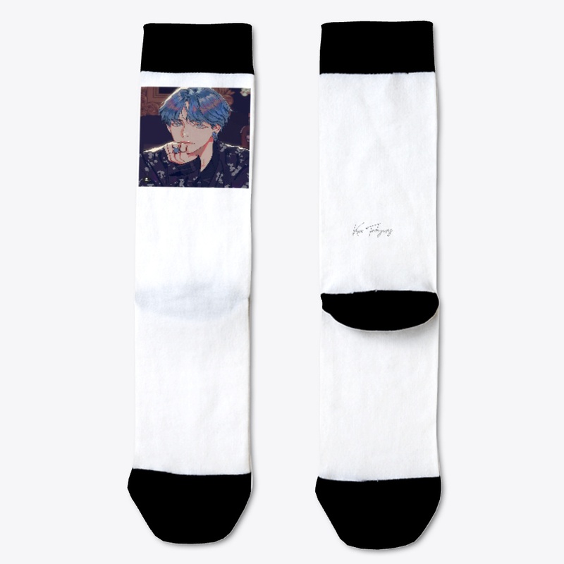 Kim Taehyung aesthetic ™  