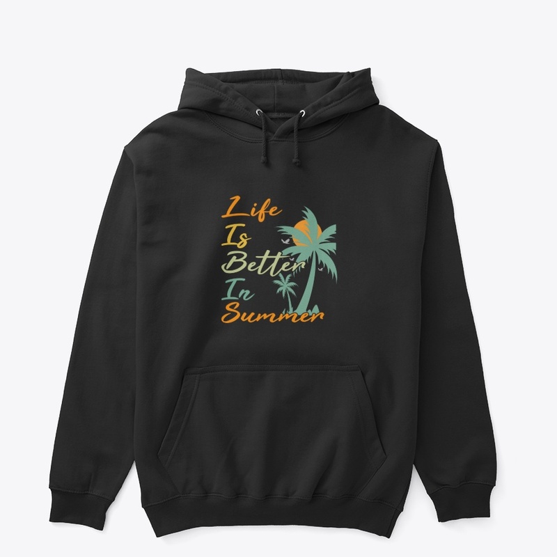 summer tshirt 
