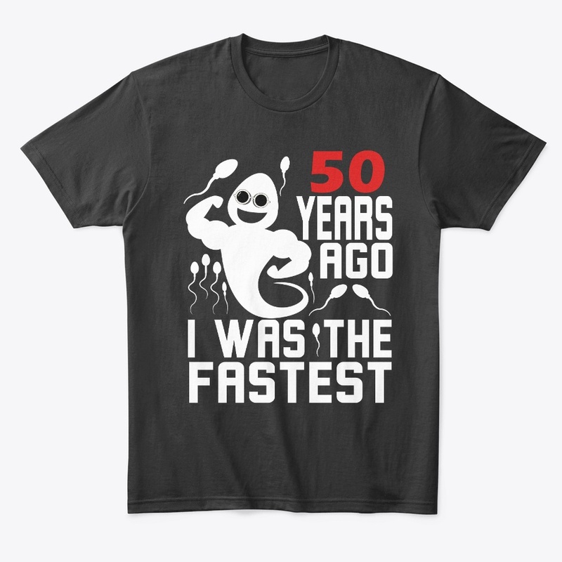 50 YEARS OLD BIRTHDAY FOR MEN