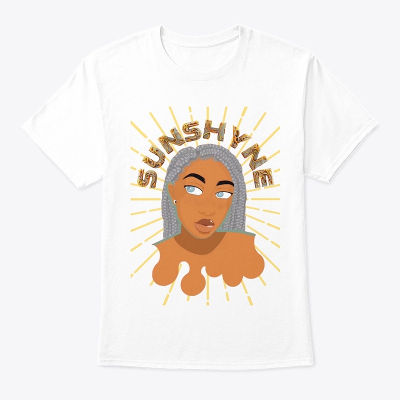 Niesha Sunshyne
