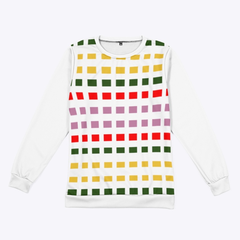 Mini Squares