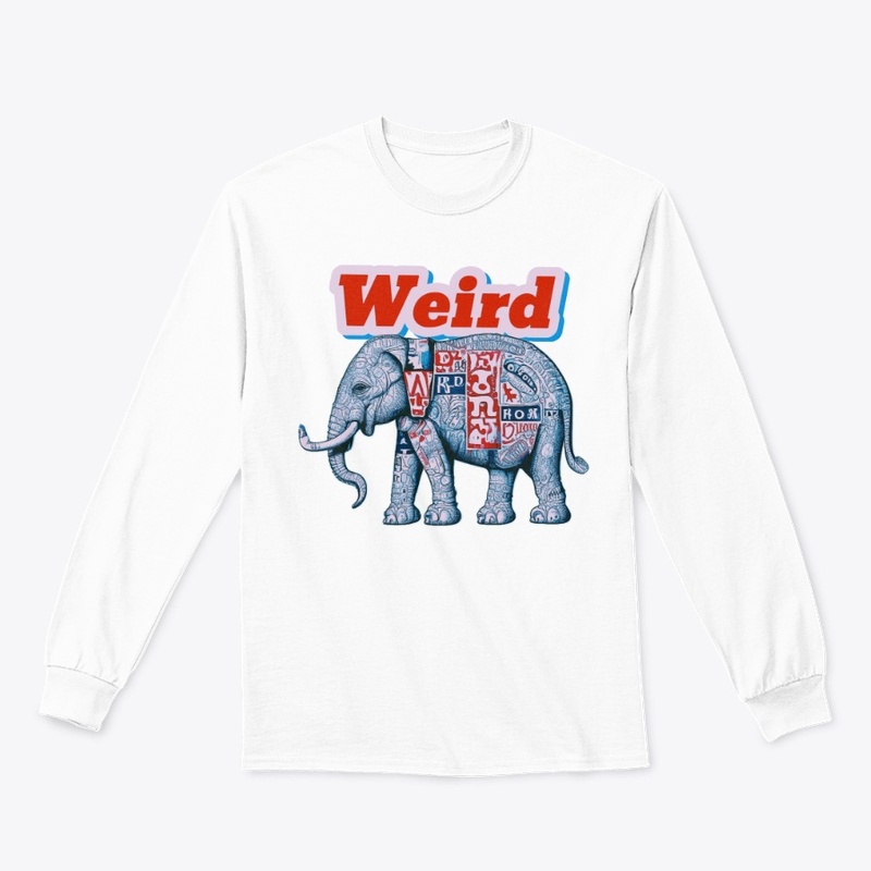 Weird