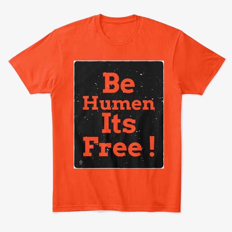 Be Human T-Shirts Collection #3