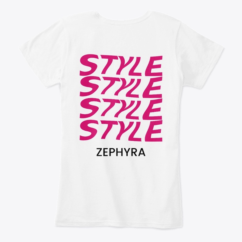 Inspire Your Style: Wear Your Confidence