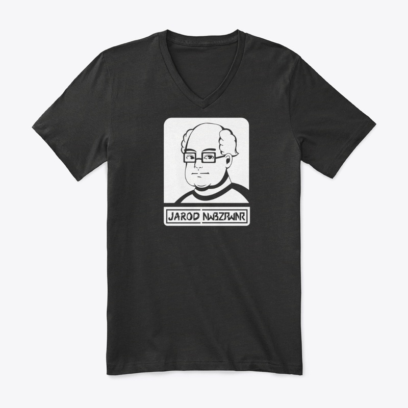 Jarod NWBZPWNR (Head)