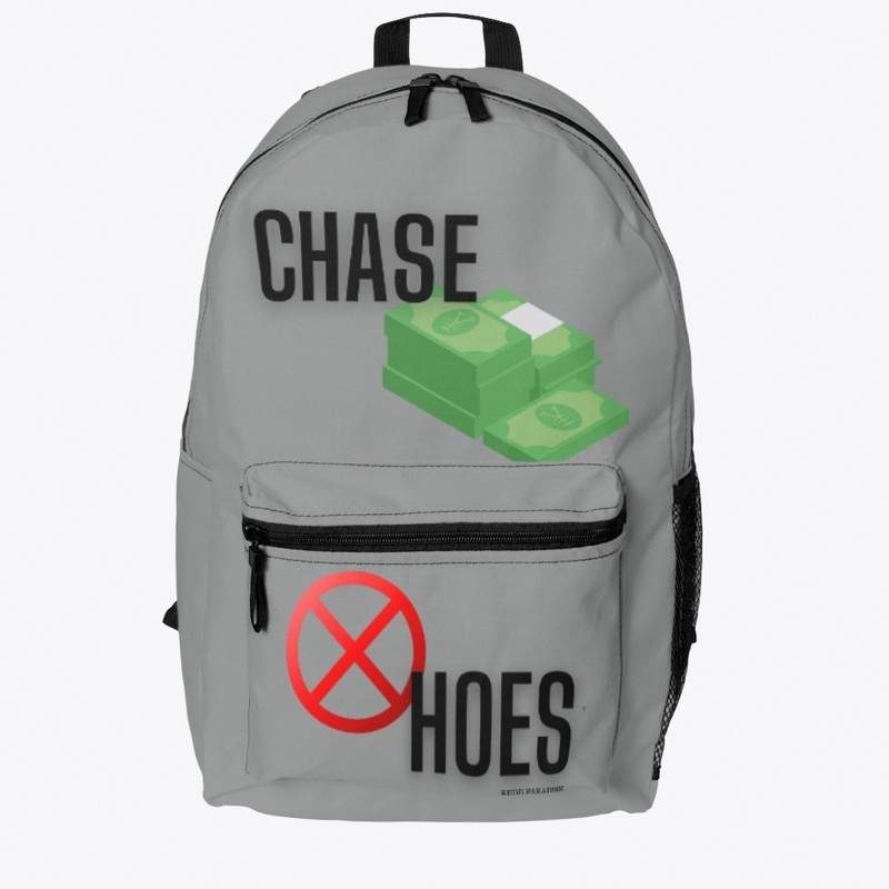 CHASE A BAG