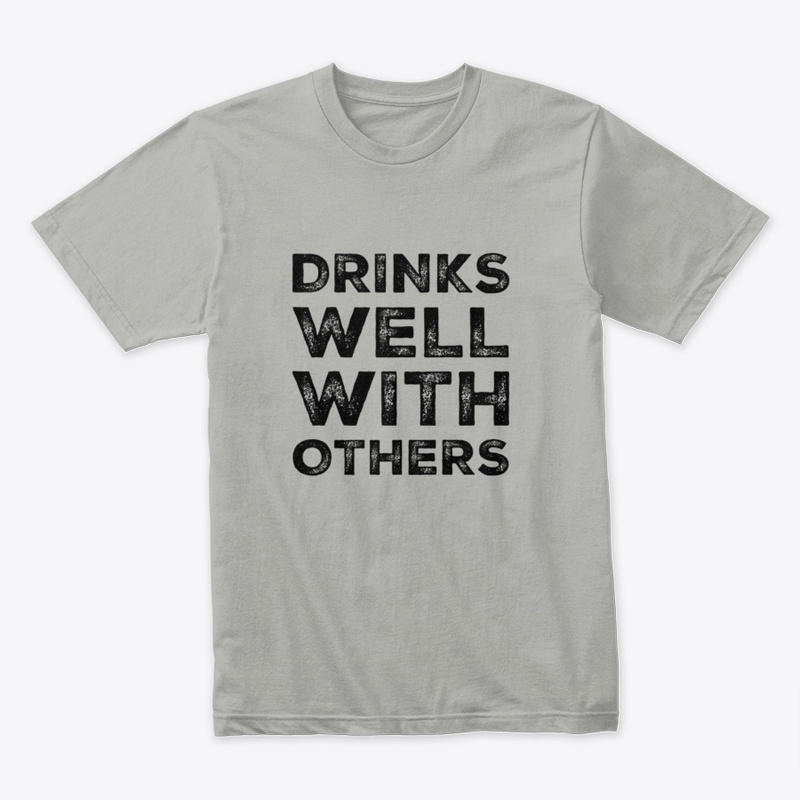 Drinks Well