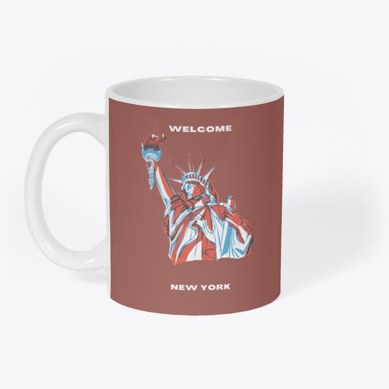 New York design 