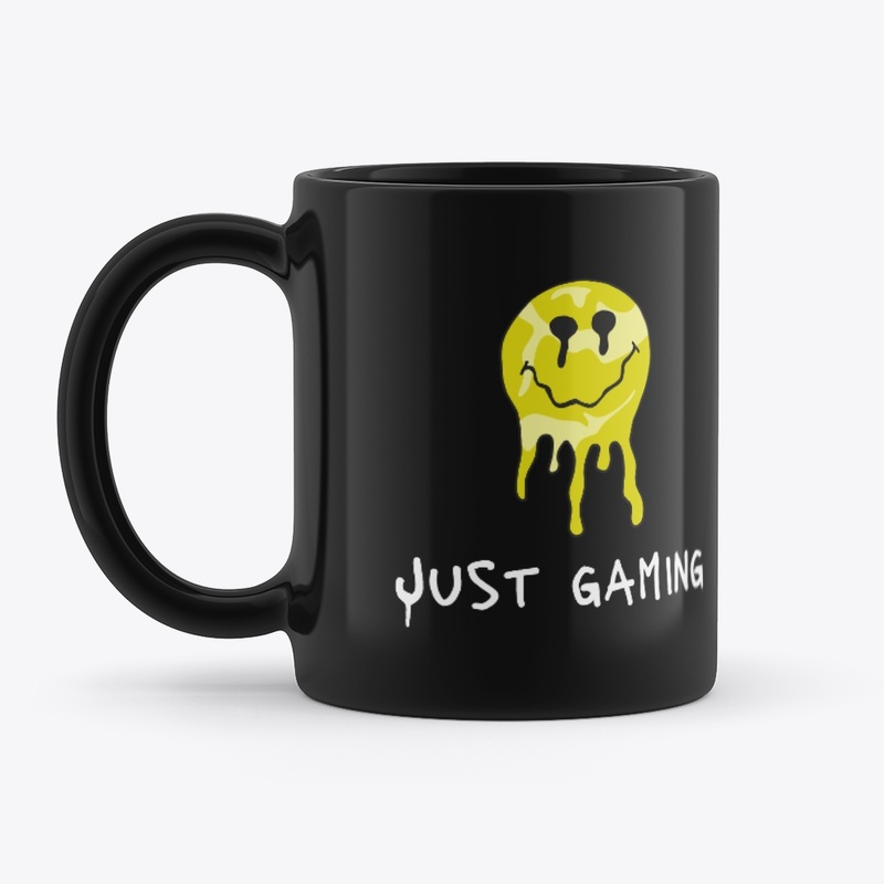 Just Gaming Mug