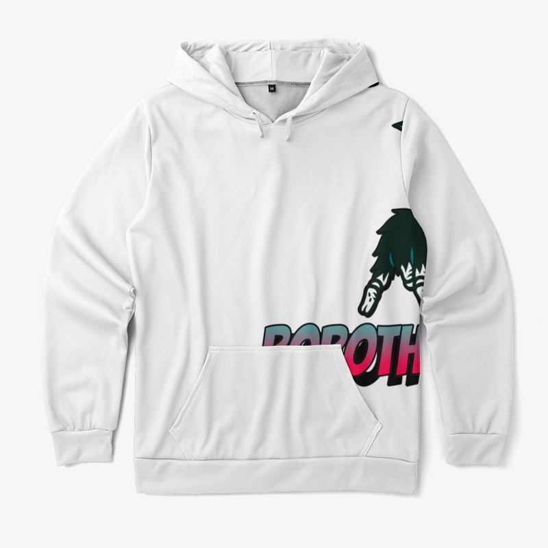 RoroTheChosenBoy Merch