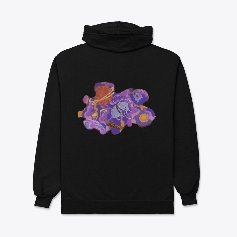 Ratstronaut