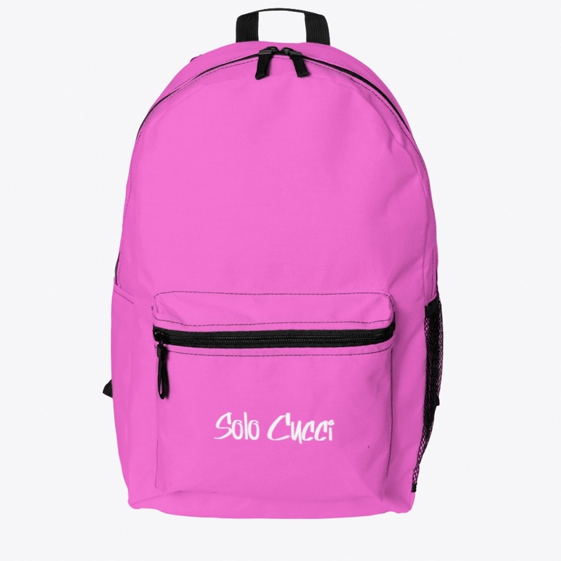 Pinky-Backpack