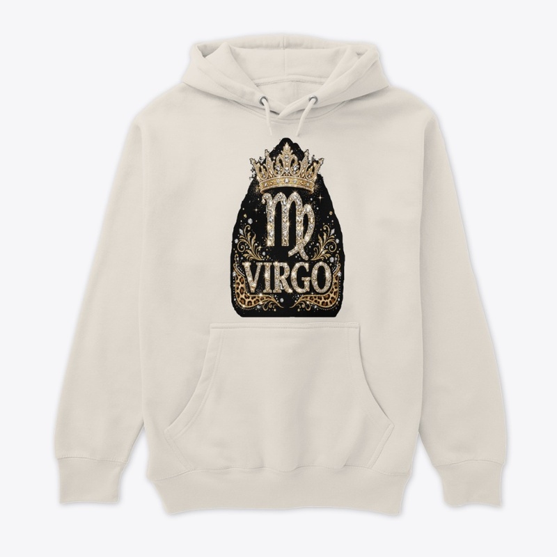 Virgo Crown