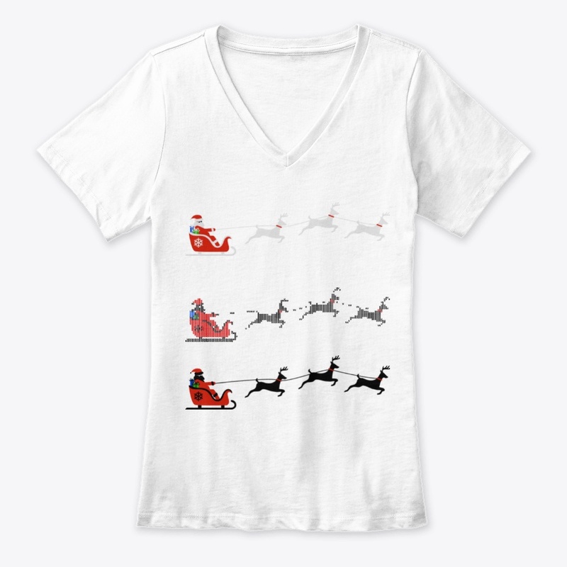 Santa Race
