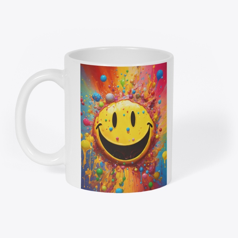 HIGHLY DEMANDED MUG DESIGN 