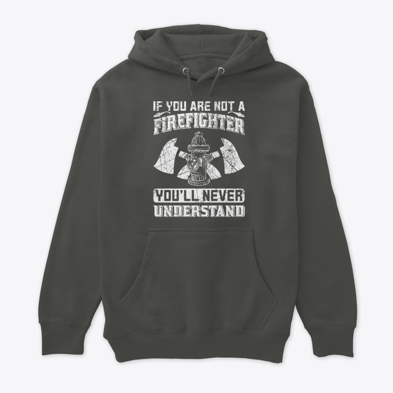 Firefighter connection