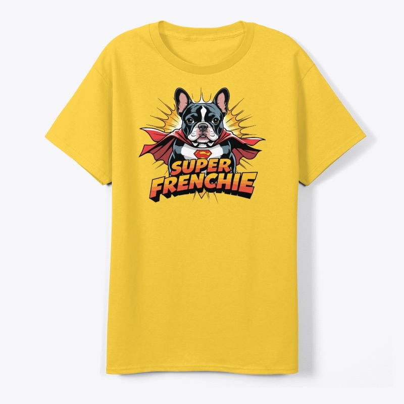 Super Frenchie