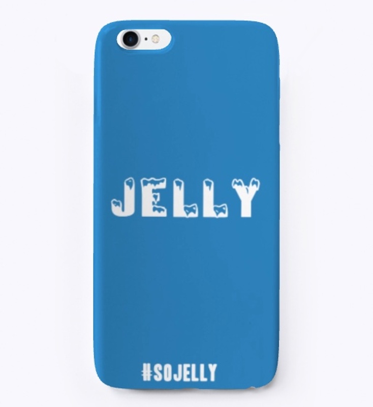 Jellies Merchandise