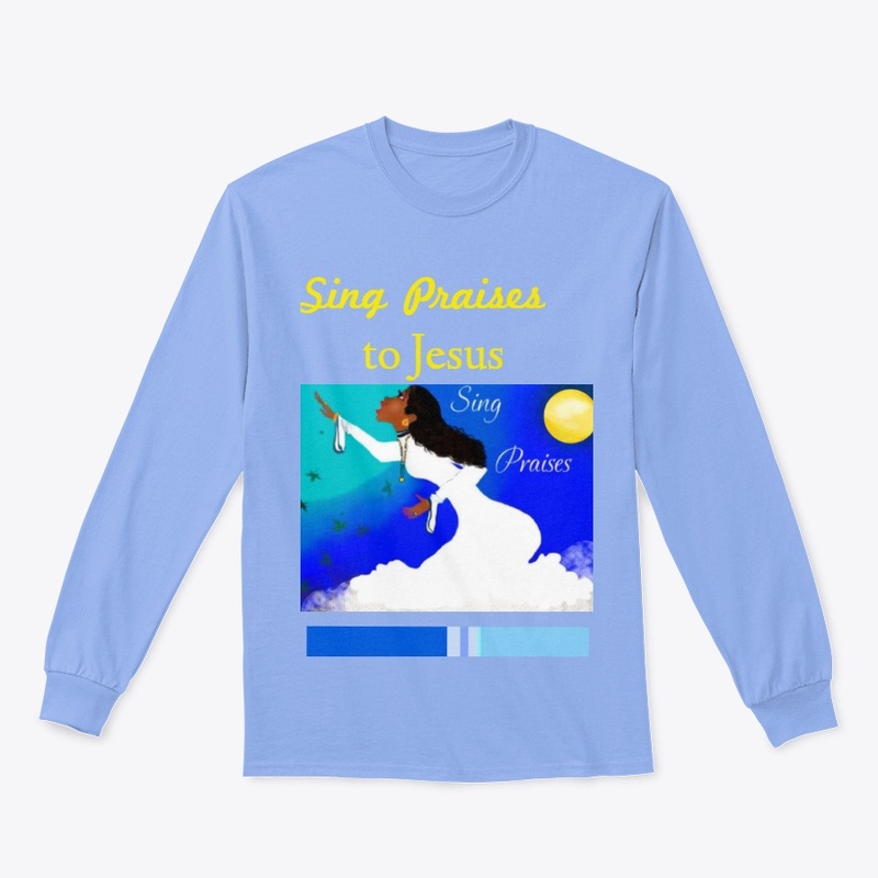 Sing Praises 3