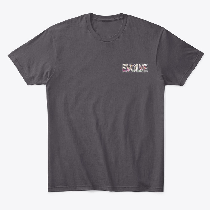 EVOLVE
